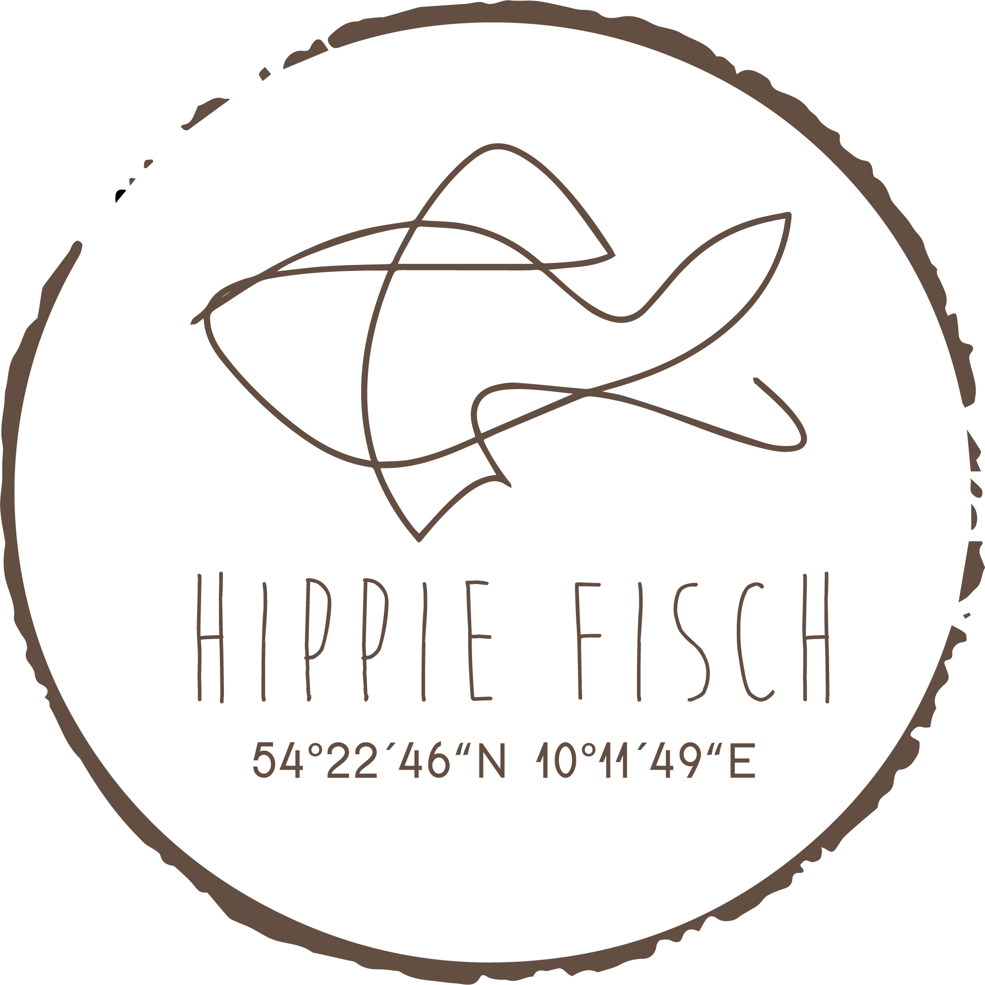 Hippie Fisch